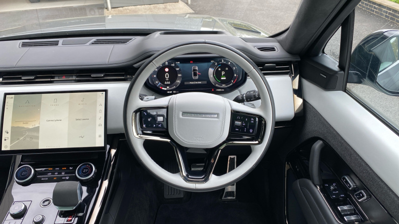 Land Rover Range Rover Sport 3.0 P440e Autobiography 5dr Auto Estate